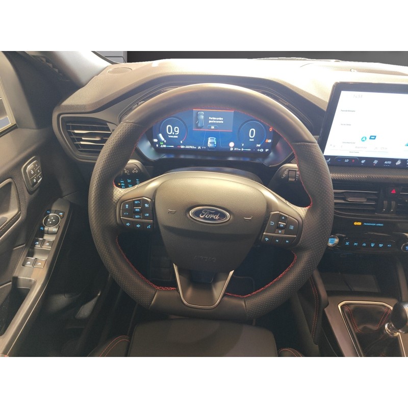 FORD KUGA Kuga 1.5 EcoBoost ST-Line X (EURO 6d) - 2024 | BE MOBILITY