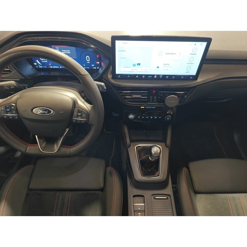 FORD KUGA Kuga 1.5 EcoBoost ST-Line X (EURO 6d) - 2024 | BE MOBILITY