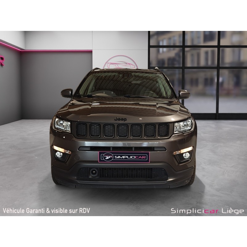 JEEP COMPASS Compass 1.6 MultiJet Longitude FWD (EURO 6d-TEMP) - 2020