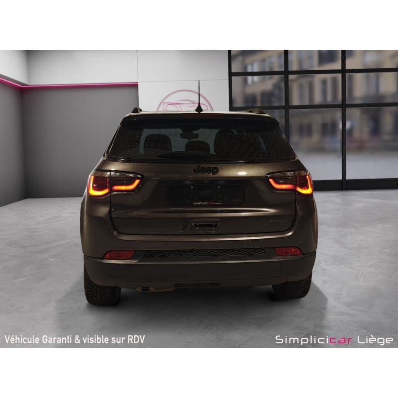 JEEP COMPASS Compass 1.6 MultiJet Longitude FWD (EURO 6d-TEMP) - 2020