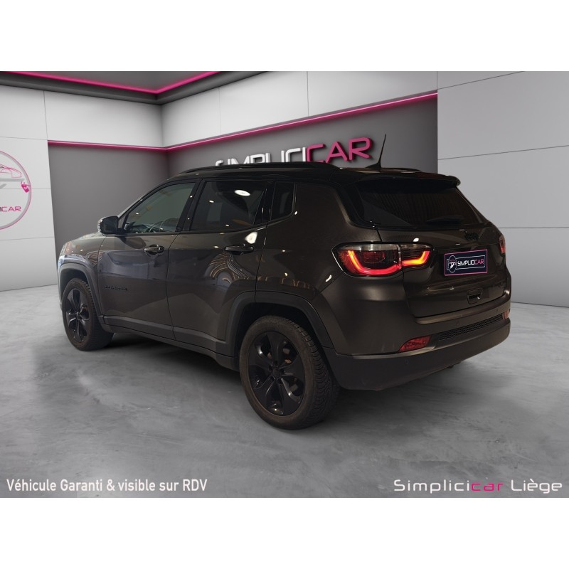 JEEP COMPASS Compass 1.6 MultiJet Longitude FWD (EURO 6d-TEMP) - 2020