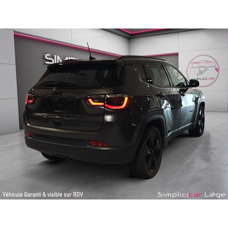 JEEP COMPASS Compass 1.6 MultiJet Longitude FWD (EURO 6d-TEMP) - 2020