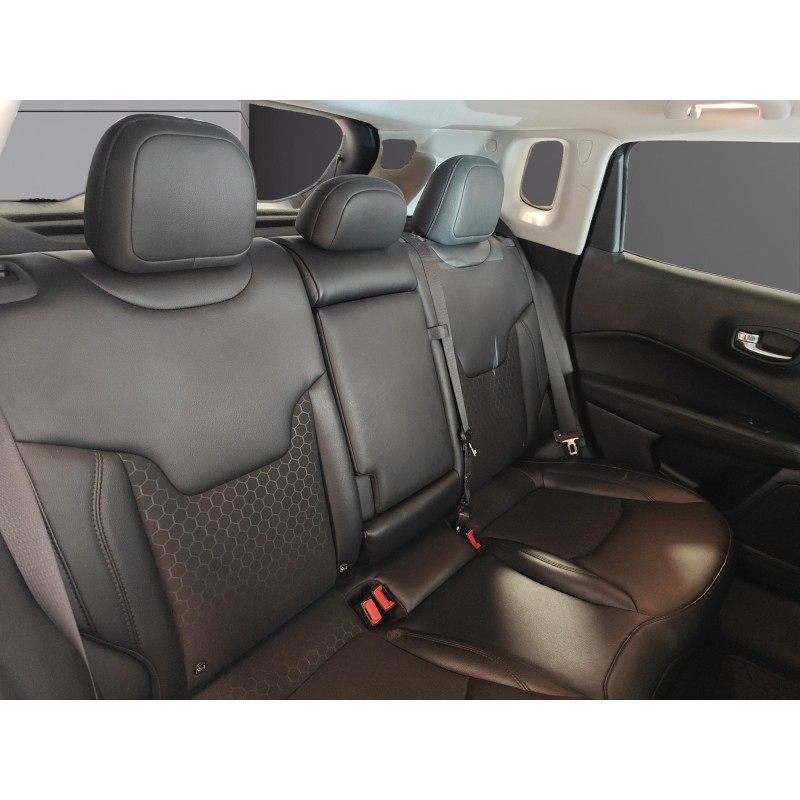 JEEP COMPASS Compass 1.6 MultiJet Longitude FWD (EURO 6d-TEMP) - 2020