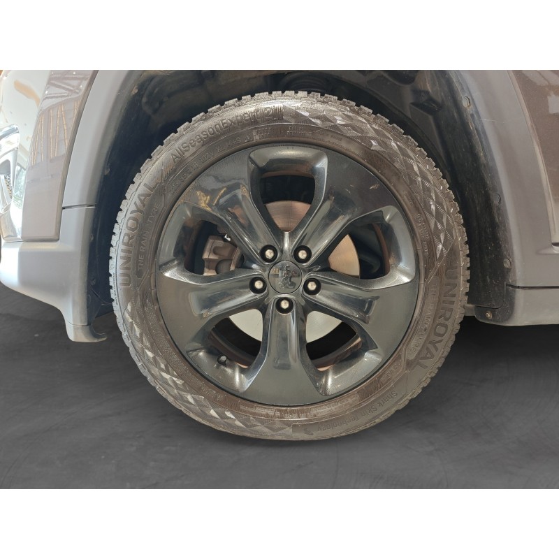 JEEP COMPASS Compass 1.6 MultiJet Longitude FWD (EURO 6d-TEMP) - 2020