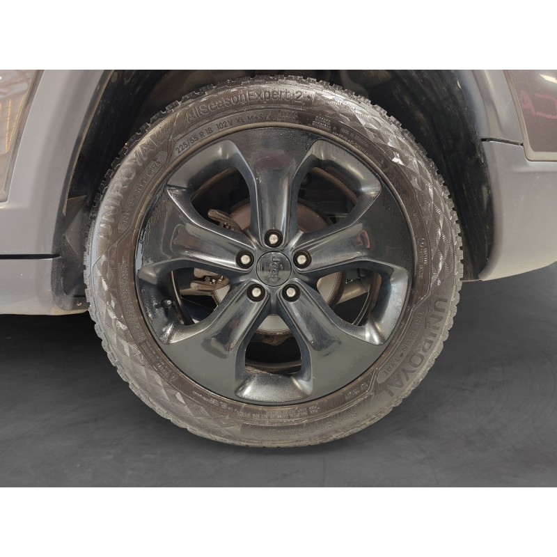 JEEP COMPASS Compass 1.6 MultiJet Longitude FWD (EURO 6d-TEMP) - 2020