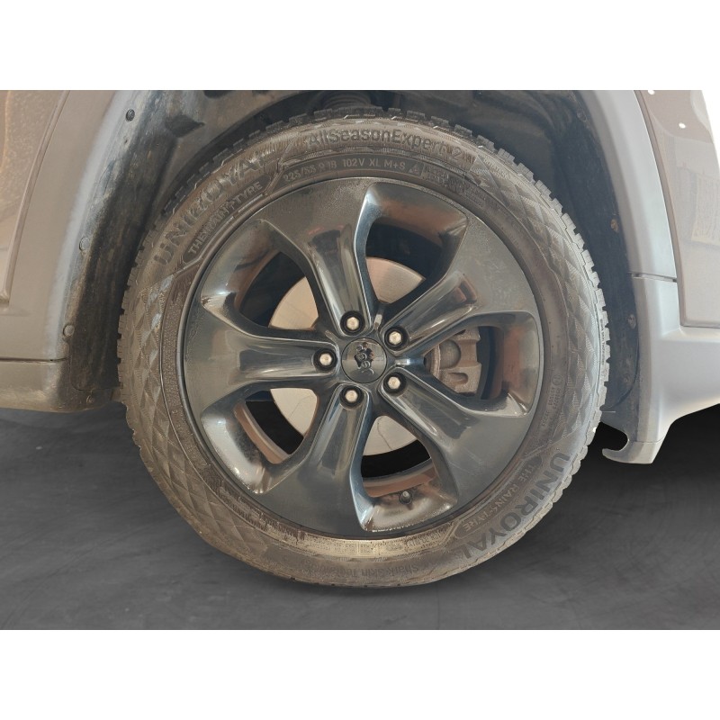 JEEP COMPASS Compass 1.6 MultiJet Longitude FWD (EURO 6d-TEMP) - 2020