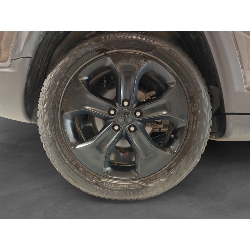 JEEP COMPASS Compass 1.6 MultiJet Longitude FWD (EURO 6d-TEMP) - 2020