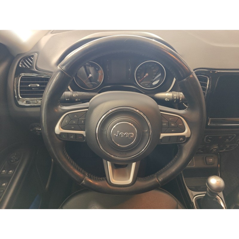JEEP COMPASS Compass 1.6 MultiJet Longitude FWD (EURO 6d-TEMP) - 2020