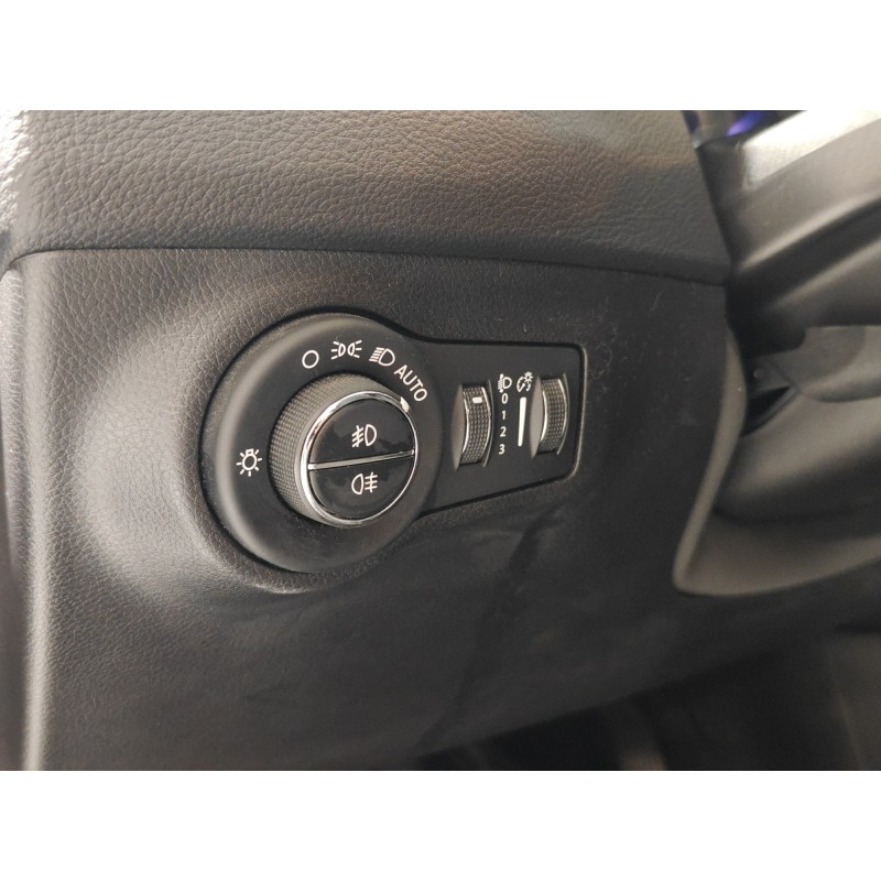 JEEP COMPASS Compass 1.6 MultiJet Longitude FWD (EURO 6d-TEMP) - 2020