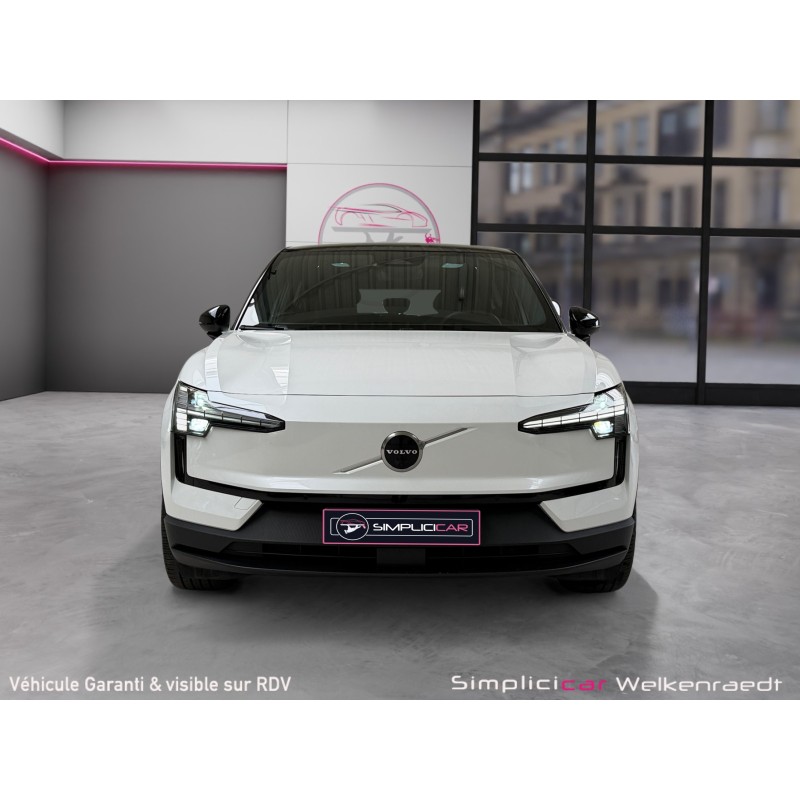 VOLVO EX30 EX 30 Extended Range 2WD Ultra - 2025 | SRL MODOCAR