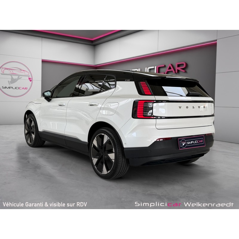 VOLVO EX30 EX 30 Extended Range 2WD Ultra - 2025 | SRL MODOCAR