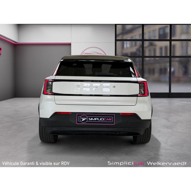VOLVO EX30 EX 30 Extended Range 2WD Ultra - 2025 | SRL MODOCAR