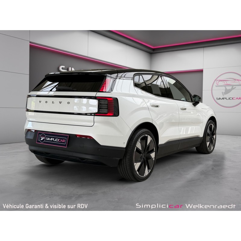 VOLVO EX30 EX 30 Extended Range 2WD Ultra - 2025 | SRL MODOCAR