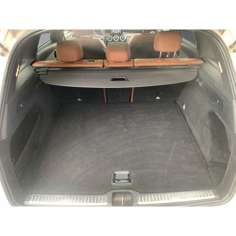 MERCEDES GLC GLC 220 d Exclusive 4Matic - 2016 | AMS MOTORS SRL