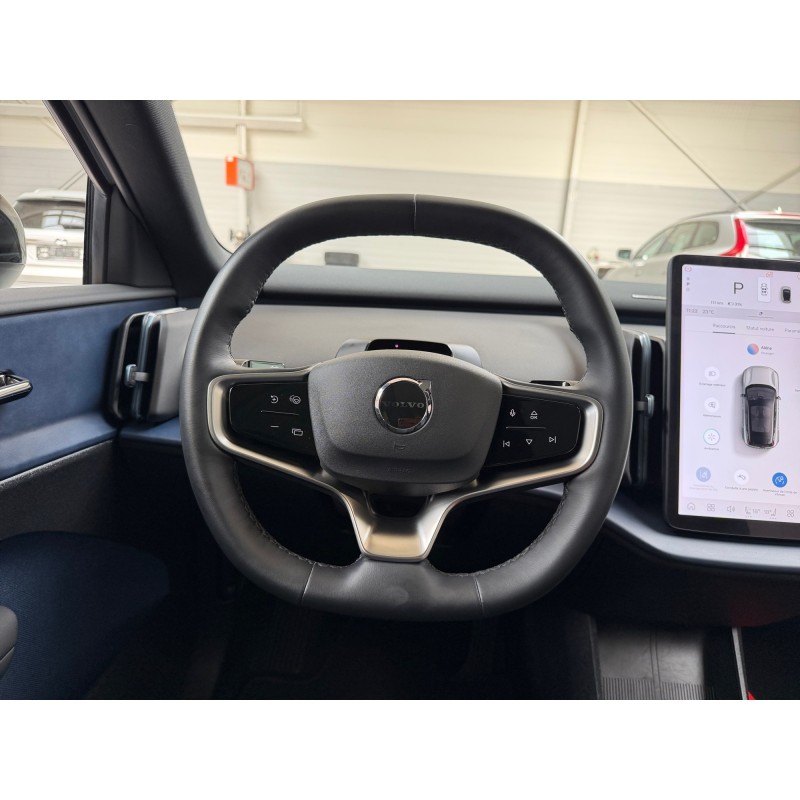 VOLVO EX30 EX 30 Extended Range 2WD Ultra - 2025 | SRL MODOCAR