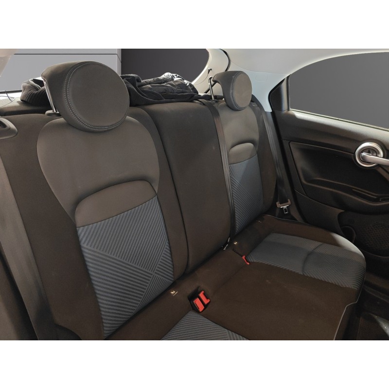 FIAT 500X 500X 1.5 GSE Mild-Hybrid Basis 4x2 (EURO 6d) - 2018 | BE