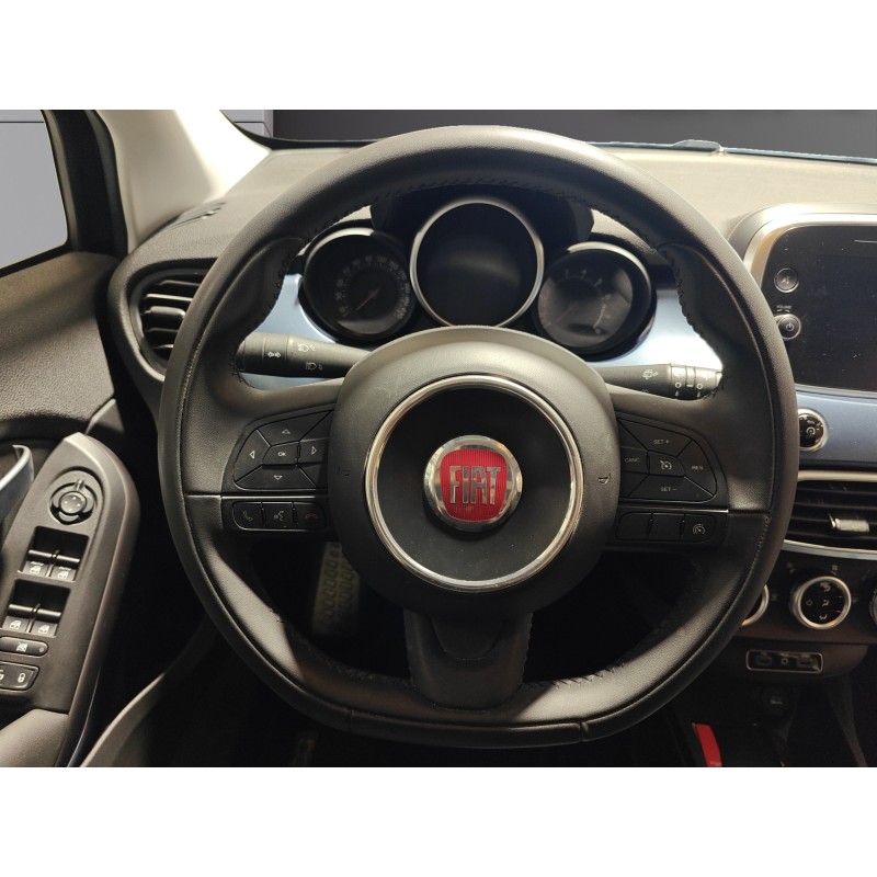 FIAT 500X 500X 1.5 GSE Mild-Hybrid Basis 4x2 (EURO 6d) - 2018 | BE