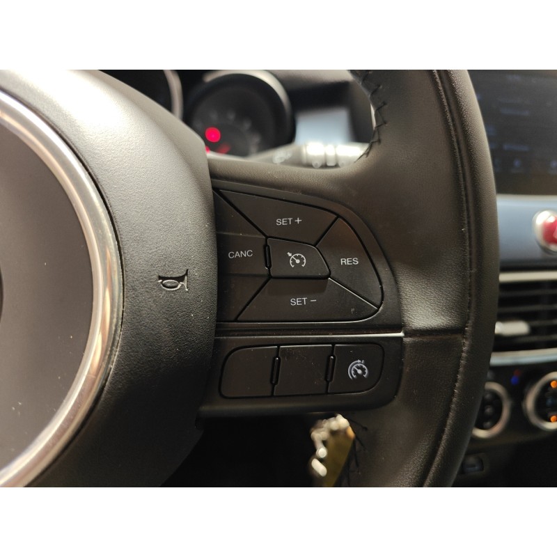 FIAT 500X 500X 1.5 GSE Mild-Hybrid Basis 4x2 (EURO 6d) - 2018 | BE