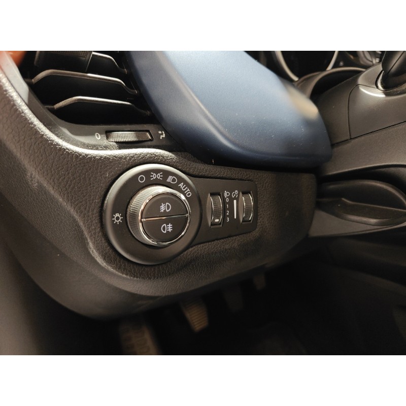 FIAT 500X 500X 1.5 GSE Mild-Hybrid Basis 4x2 (EURO 6d) - 2018 | BE