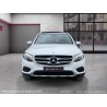 MERCEDES GLC GLC 220 d Exclusive 4Matic - 2016 | AMS MOTORS SRL