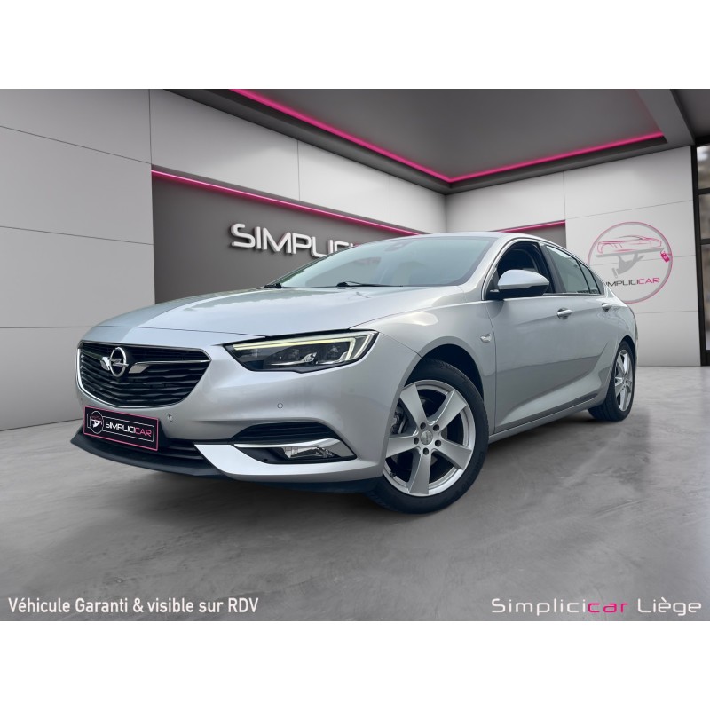 OPEL INSIGNIA Insignia 1.6 CDTI INNOVATION - 2017 | BE MOBILITY SRL