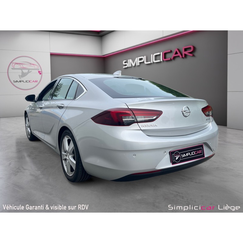 OPEL INSIGNIA Insignia 1.6 CDTI INNOVATION - 2017 | BE MOBILITY SRL