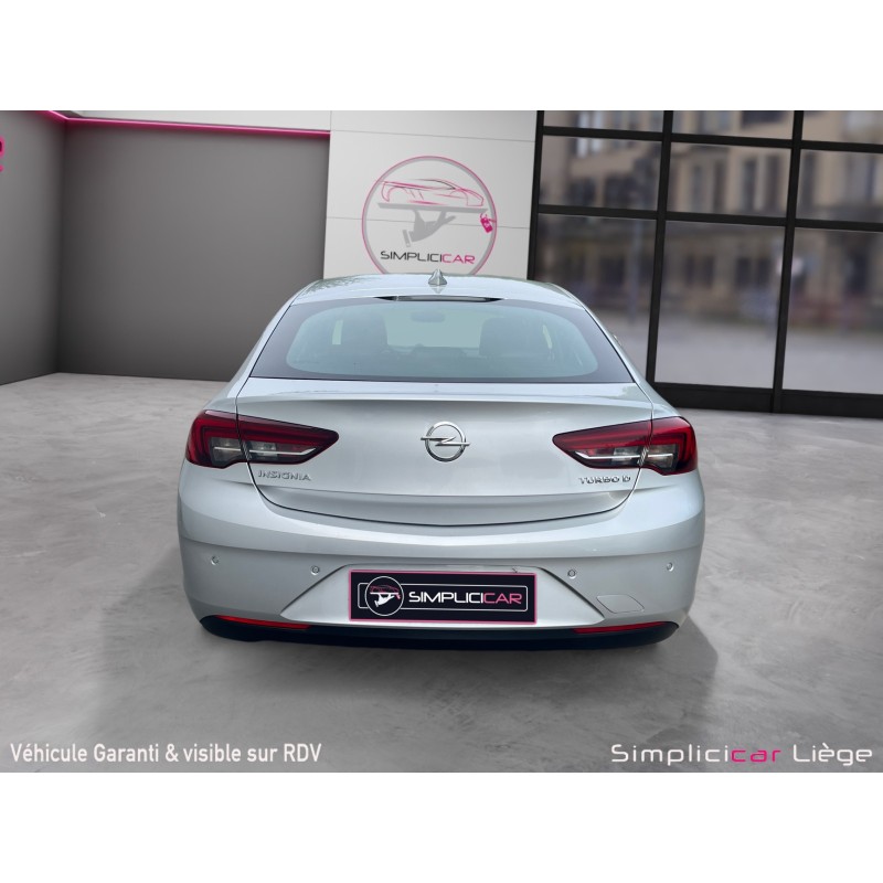 OPEL INSIGNIA Insignia 1.6 CDTI INNOVATION - 2017 | BE MOBILITY SRL