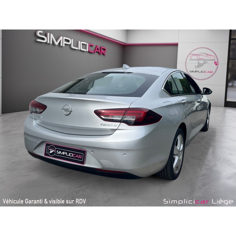 OPEL INSIGNIA Insignia 1.6 CDTI INNOVATION - 2017 | BE MOBILITY SRL