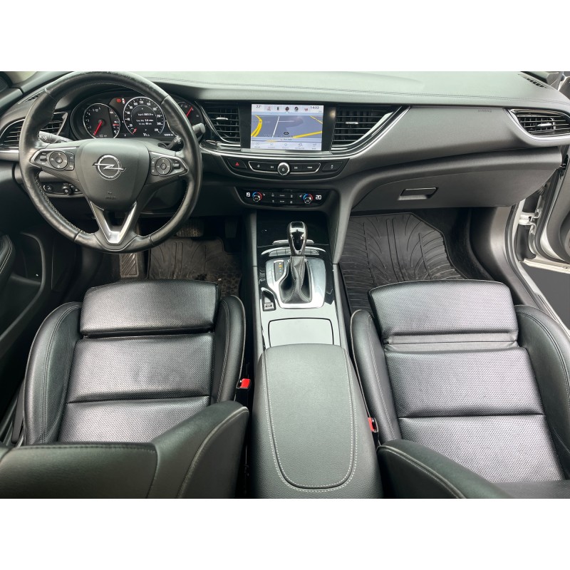 OPEL INSIGNIA Insignia 1.6 CDTI INNOVATION - 2017 | BE MOBILITY SRL