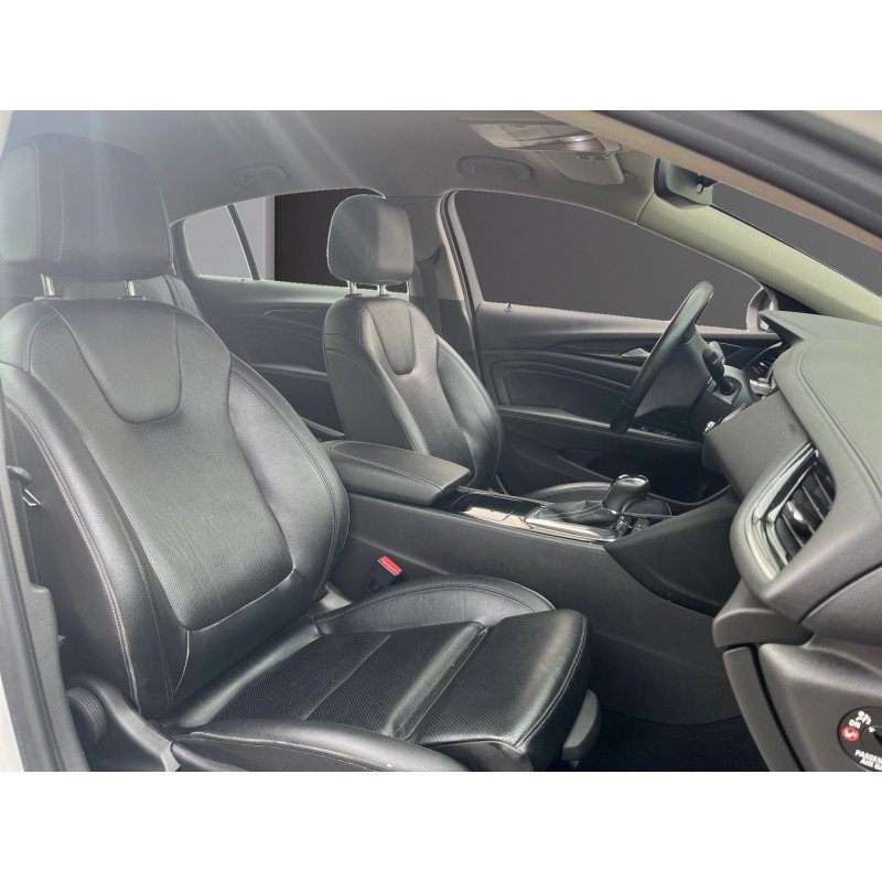 OPEL INSIGNIA Insignia 1.6 CDTI INNOVATION - 2017 | BE MOBILITY SRL