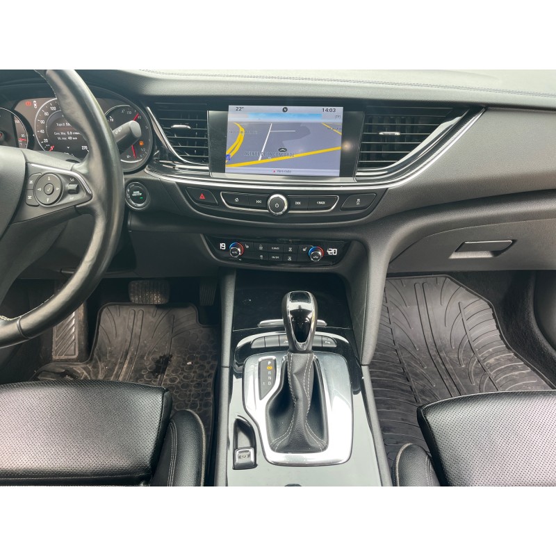 OPEL INSIGNIA Insignia 1.6 CDTI INNOVATION - 2017 | BE MOBILITY SRL