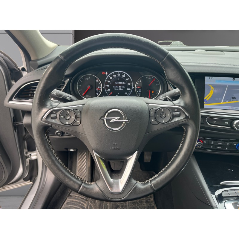 OPEL INSIGNIA Insignia 1.6 CDTI INNOVATION - 2017 | BE MOBILITY SRL