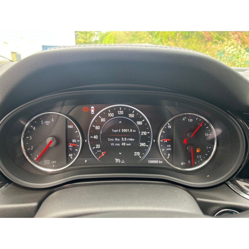OPEL INSIGNIA Insignia 1.6 CDTI INNOVATION - 2017 | BE MOBILITY SRL