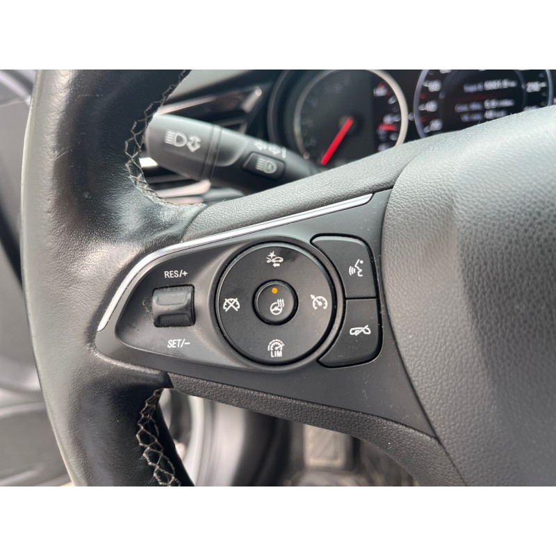 OPEL INSIGNIA Insignia 1.6 CDTI INNOVATION - 2017 | BE MOBILITY SRL