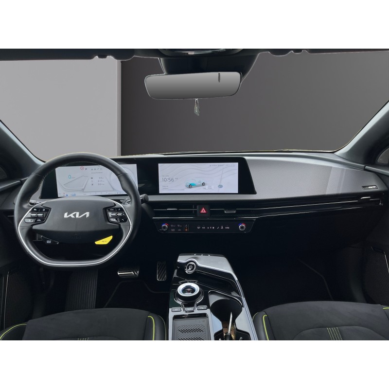 KIA EV6 EV6 Elektro 84 kWh GT 4WD - 2024 | AMS MOTORS SRL