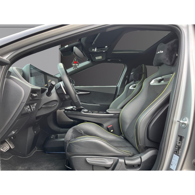 KIA EV6 EV6 Elektro 84 kWh GT 4WD - 2024 | AMS MOTORS SRL