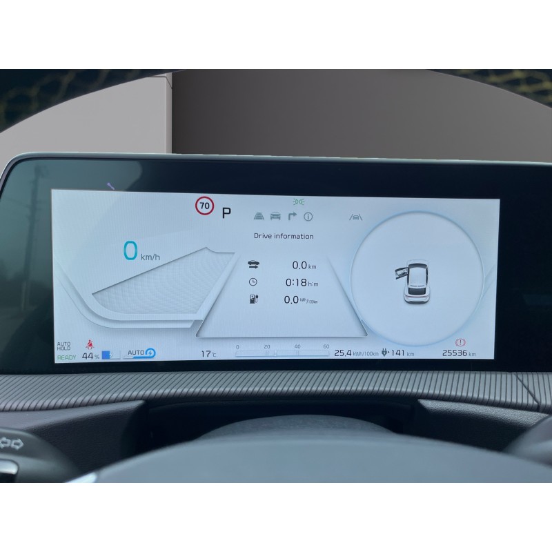 KIA EV6 EV6 Elektro 84 kWh GT 4WD - 2024 | AMS MOTORS SRL