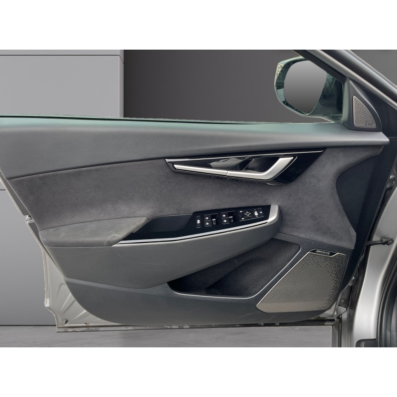 KIA EV6 EV6 Elektro 84 kWh GT 4WD - 2024 | AMS MOTORS SRL