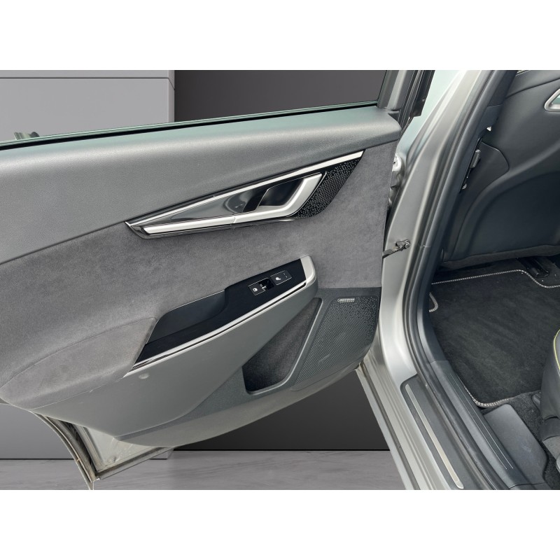 KIA EV6 EV6 Elektro 84 kWh GT 4WD - 2024 | AMS MOTORS SRL