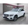 MERCEDES GLC GLC 220 d Exclusive 4Matic - 2016 | AMS MOTORS SRL