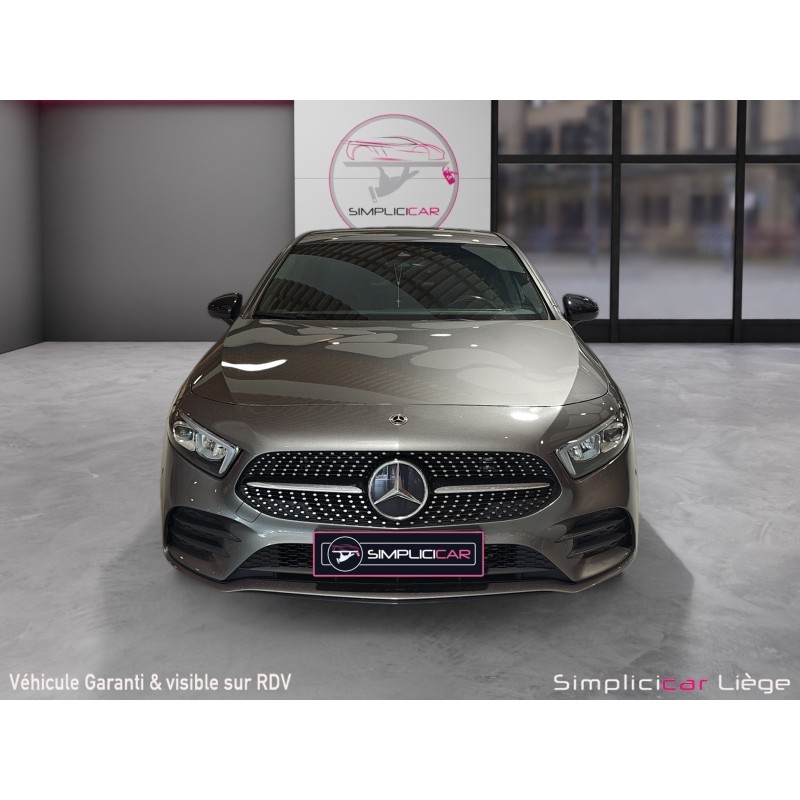 MERCEDES A A 200 AMG Line (EURO 6d) - 2023 | BE MOBILITY SRL