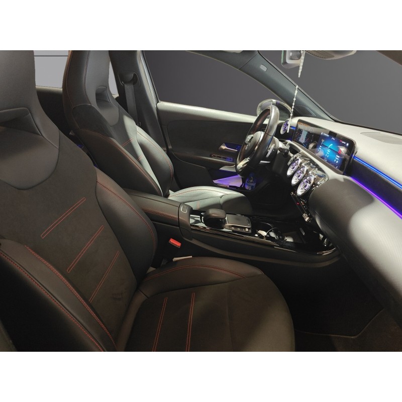 MERCEDES A A 200 AMG Line (EURO 6d) - 2023 | BE MOBILITY SRL