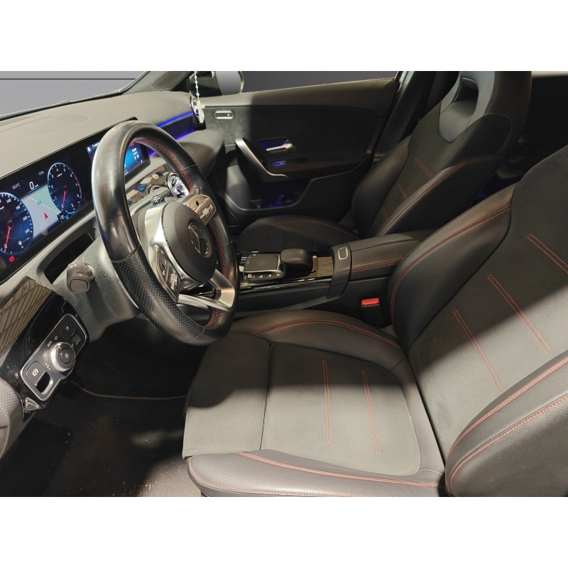 MERCEDES A A 200 AMG Line (EURO 6d) - 2023 | BE MOBILITY SRL