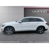 MERCEDES GLC GLC 220 d Exclusive 4Matic - 2016 | AMS MOTORS SRL
