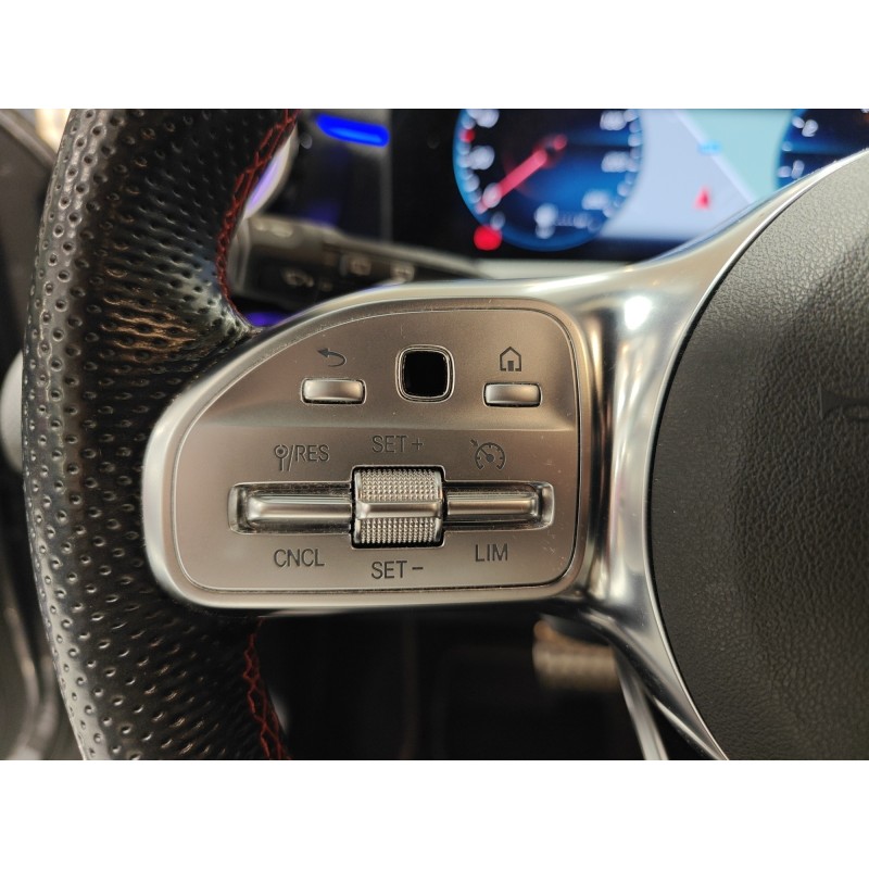 MERCEDES A A 200 AMG Line (EURO 6d) - 2023 | BE MOBILITY SRL