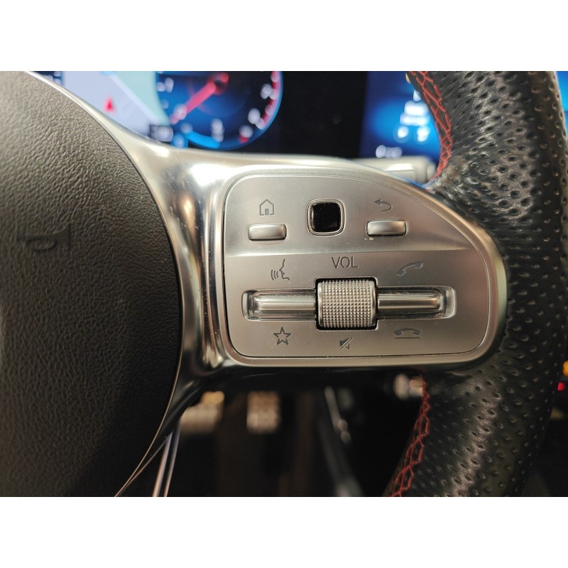 MERCEDES A A 200 AMG Line (EURO 6d) - 2023 | BE MOBILITY SRL