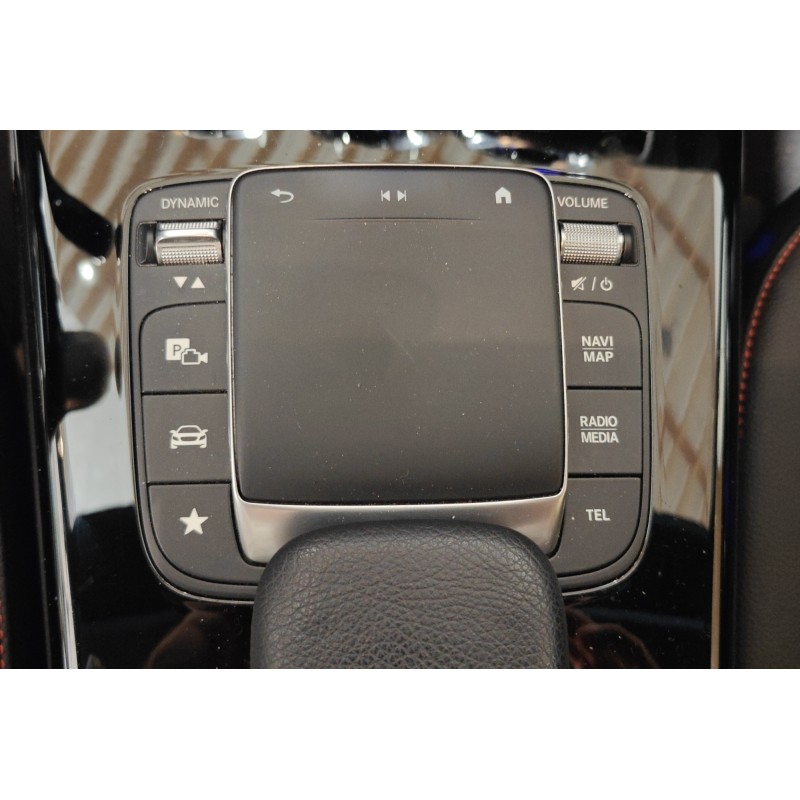 MERCEDES A A 200 AMG Line (EURO 6d) - 2023 | BE MOBILITY SRL