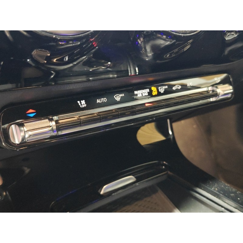 MERCEDES A A 200 AMG Line (EURO 6d) - 2023 | BE MOBILITY SRL