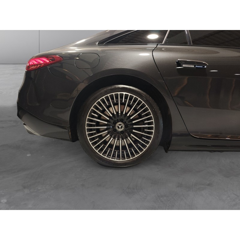 MERCEDES EQS EQS 580 AMG Line 4Matic - 2022 | BE MOBILITY SRL