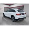 MERCEDES GLC GLC 220 d Exclusive 4Matic - 2016 | AMS MOTORS SRL